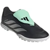 Vaikiški sportiniai bateliai adidas Predator Club FT Jr TF, juodi