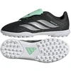 Vaikiški sportiniai bateliai adidas Predator Club FT Jr TF, juodi