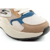 Vaikiški sportiniai bateliai berniukams Skechers Nova Jogger su lipdukais