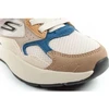 Vaikiški sportiniai bateliai berniukams Skechers Nova Jogger su lipdukais