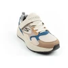 Vaikiški sportiniai bateliai berniukams Skechers Nova Jogger su lipdukais