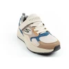 Vaikiški sportiniai bateliai berniukams Skechers Nova Jogger su lipdukais