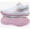 Vaikiški sportiniai bateliai Nike HyperQuick SE Jr, balti ir rožiniai