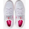 Vaikiški sportiniai bateliai Nike HyperQuick SE Jr, balti ir rožiniai