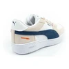 Vaikiški sportiniai bateliai Puma CA Pro Remix PS, smėlio spalvos, odiniai, unisex
