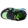 Vaikiški sportiniai bateliai Skechers Flex-Glow Lowex, juodi
