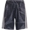 Vaikiški vartininko šortai adidas Tiro 26 Competition, juodos ir pilkos spalvos, KC5468