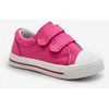Vaikiški Velcro bateliai Big Star Fuchsia