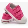 Vaikiški Velcro bateliai Big Star Fuchsia
