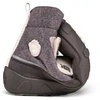 Vaikiški žieminiai batai barefoot tipo Affenzahn Comfy Rhino