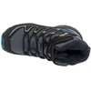 Vaikiški žieminiai batai Salomon XA Pro 3D V8 Winter SCWP J L47857400, pilki, 31 dydis