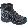 Vaikiški žieminiai batai Salomon XA Pro 3D V8 Winter SCWP J L47857400, pilki, 31 dydis