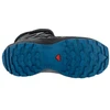 Vaikiški žieminiai batai Salomon XA Pro 3D V8 Winter SCWP J L47857400, pilki, 31 dydis