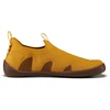 Vaikiškos barefoot tipo šlepetės Affenzahn Flinky Tiger