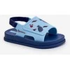 Blue Vaikiškos basutės 83545 Ipanema Soft Baby Mėlyna spalvos