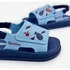 Blue Vaikiškos basutės 83545 Ipanema Soft Baby Mėlyna spalvos