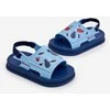 Blue Vaikiškos basutės 83545 Ipanema Soft Baby Mėlyna spalvos