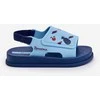Blue Vaikiškos basutės 83545 Ipanema Soft Baby Mėlyna spalvos