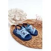 Blue Vaikiškos basutės 83545 Ipanema Soft Baby Mėlyna spalvos
