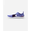 Vaikiškos basutės barefoot tipo Reima Rantaan, violetinės