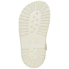 Vaikiškos basutės Crocs Classic Fisherman, smėlio spalvos, 210626 0LH