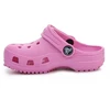 Vaikiškos basutės Crocs Classic Kids Clog T 206990-6SW