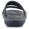 Vaikiškos basutės Crocs Classic Sandal, tamsiai mėlynos
