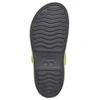 Vaikiškos basutės Crocs Crocband Cruiser, pilkai žalios, 209424 1NJ