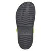 Vaikiškos basutės Crocs Crocband Cruiser, pilkai žalios, 209424 1NJ