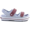 Vaikiškos basutės Crocs Crocband Cruiser, mėlynos