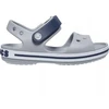 Vaikiškos basutės Crocs Crosband Sandal 12856 01U