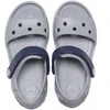 Vaikiškos basutės Crocs Crosband Sandal 12856 01U