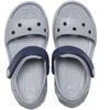Vaikiškos basutės Crocs Crosband Sandal 12856 01U