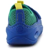Vaikiškos basutės Crocs Swiftwater Splash, žalios