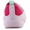 Vaikiškos basutės Crocs Swiftwater Splash, rožinės