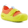 Vaikiškos basutės Crocs Swiftwater Splash, Koi Fish
