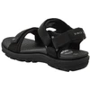 Vaikiškos basutės Lee Cooper, juodos, LCW-26-34-4436K