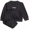 Vaikiškos juodos Essentials kelnės/džogeriai JC9745 adidas