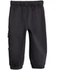 Vaikiškos juodos Essentials kelnės/džogeriai JC9745 adidas