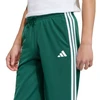 Vaikiškos kelnės adidas Essentials Climacool, žalios