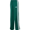 Vaikiškos kelnės adidas Essentials Climacool, žalios
