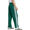 Vaikiškos kelnės adidas Essentials Climacool, žalios