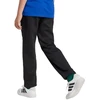 Vaikiškos kelnės adidas Essentials, juodos spalvos, JC9765