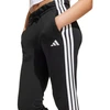 Vaikiškos kelnės adidas Essentials, juodos, JJ3449