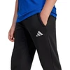 Vaikiškos kelnės adidas Essentials, juodos spalvos, JC9765