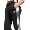 Vaikiškos kelnės adidas Essentials, juodos, JJ3449