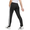 Vaikiškos kelnės adidas Essentials, juodos, JJ3449