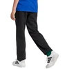 Vaikiškos kelnės adidas Essentials, juodos spalvos, JC9765
