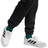 Vaikiškos kelnės adidas Essentials, juodos spalvos, JC9765