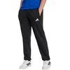 Vaikiškos kelnės adidas Essentials, juodos spalvos, JC9765